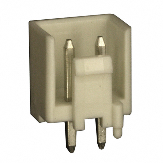 TE Connectivity AMP Connectors_1877285-2