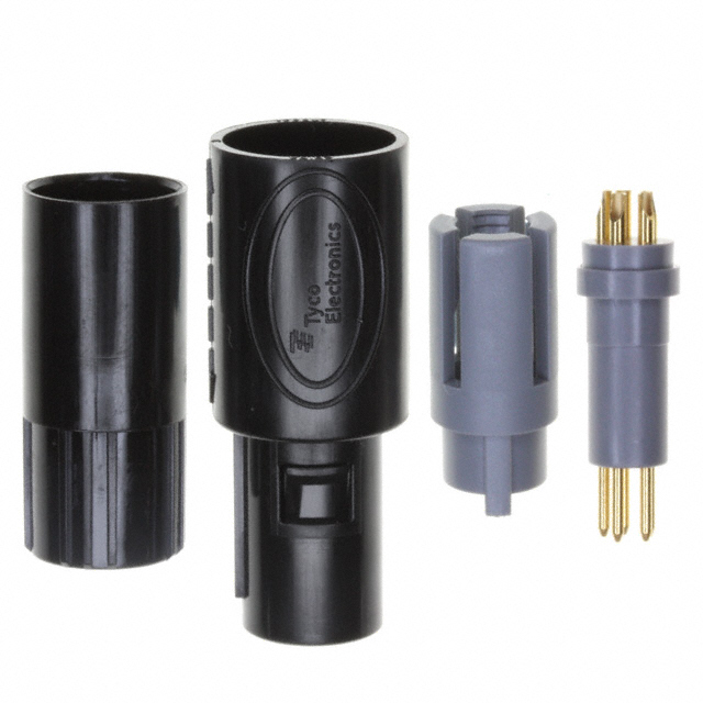 TE Connectivity AMP Connectors_1877845-2