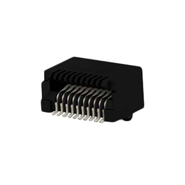 TE Connectivity AMP Connectors_1888247-2