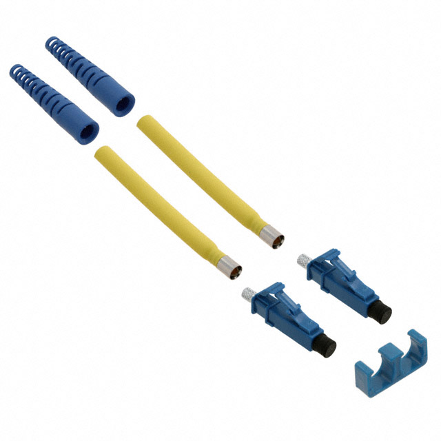 TE Connectivity AMP Connectors_1918372-1