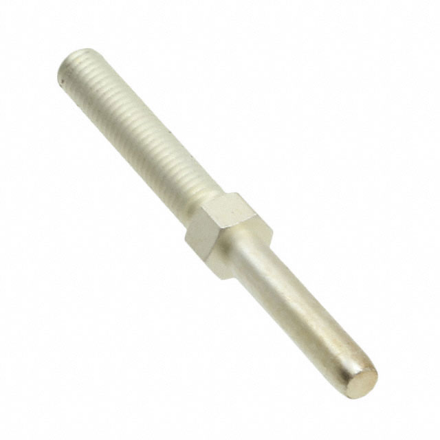 TE Connectivity AMP Connectors_192161-1