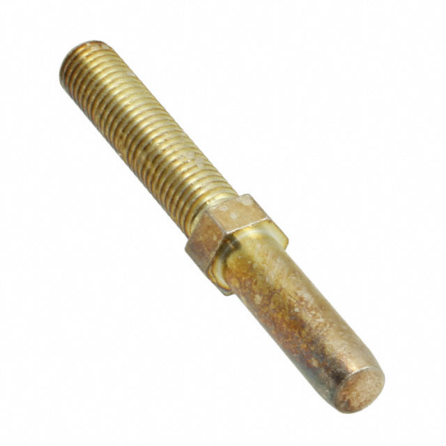 TE Connectivity AMP Connectors_192244-1