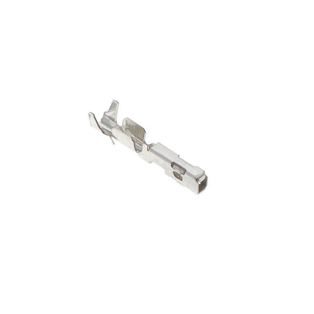 TE Connectivity AMP Connectors_1924955-4