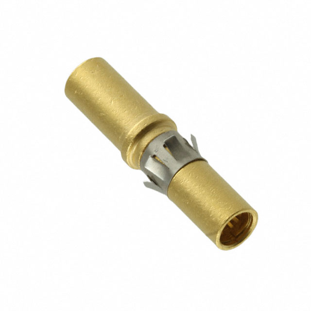 TE Connectivity AMP Connectors_193643-1