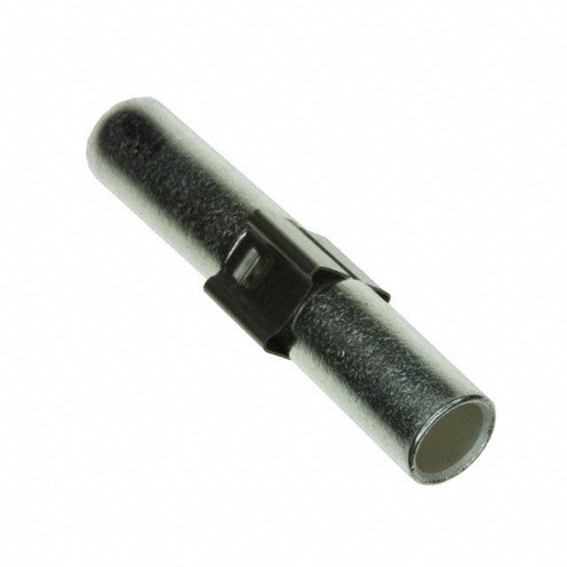 TE Connectivity AMP Connectors_193990-2