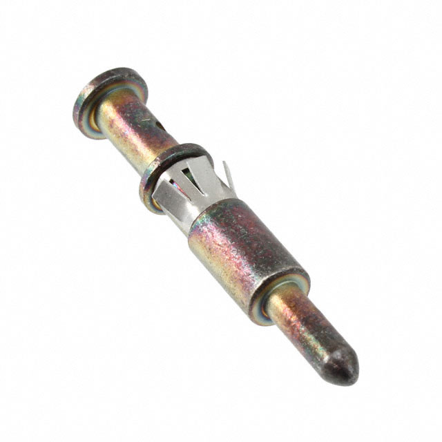 TE Connectivity AMP Connectors_194189-9
