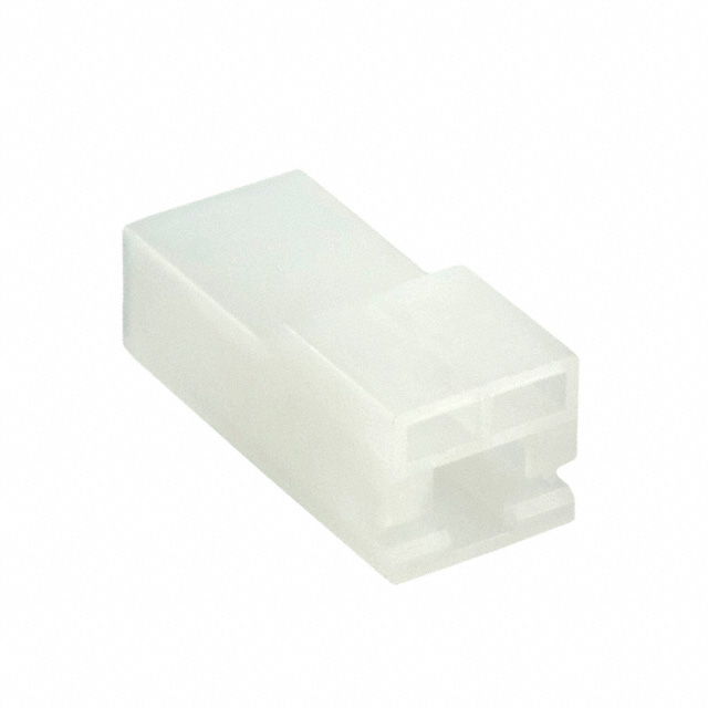 TE Connectivity AMP Connectors_1969186-2