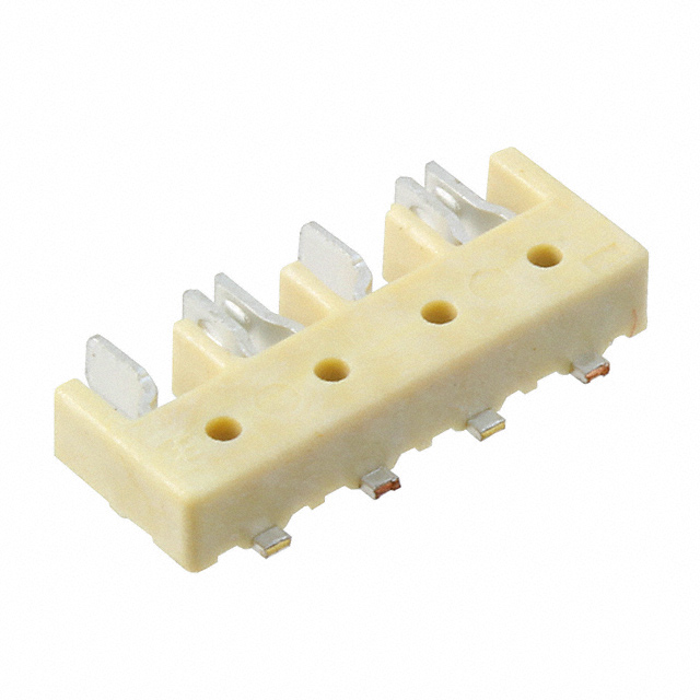 TE Connectivity AMP Connectors_1971567-2