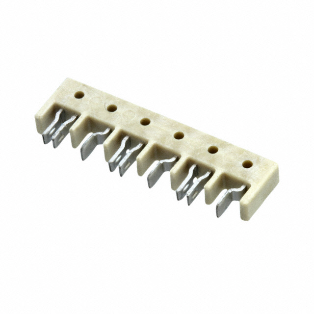 TE Connectivity AMP Connectors_1971567-3