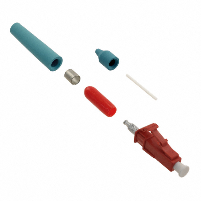TE Connectivity AMP Connectors_1985960-1