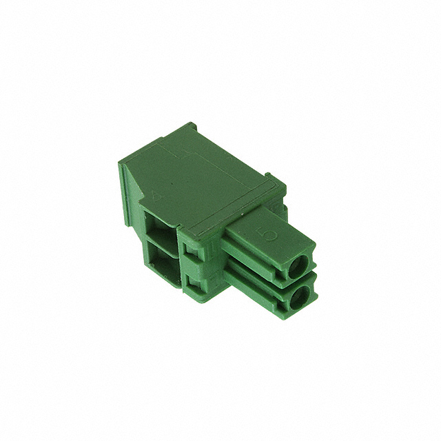 TE Connectivity AMP Connectors_1986370-2