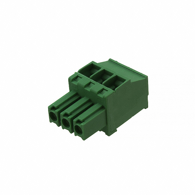 TE Connectivity AMP Connectors_1986370-3