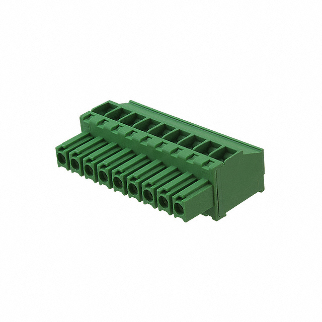 TE Connectivity AMP Connectors_1986370-9