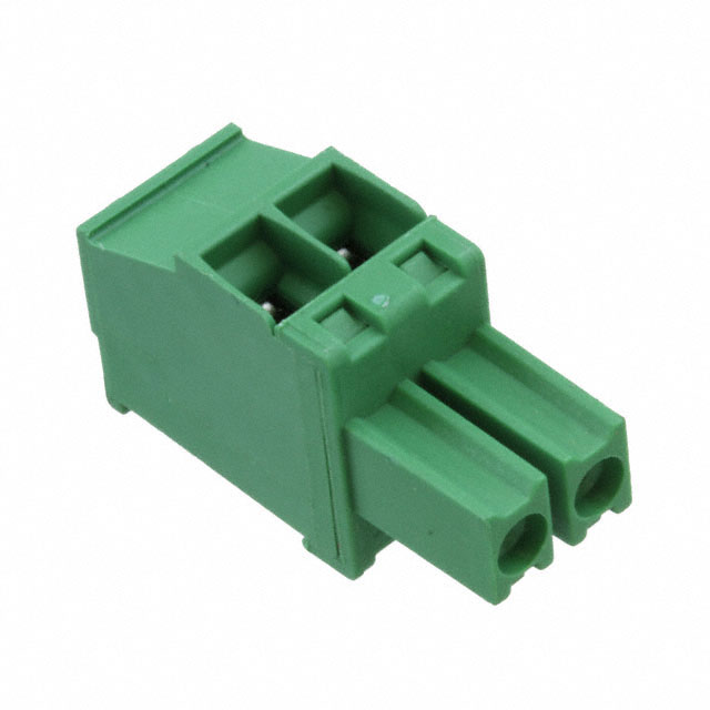 TE Connectivity AMP Connectors_1986371-2