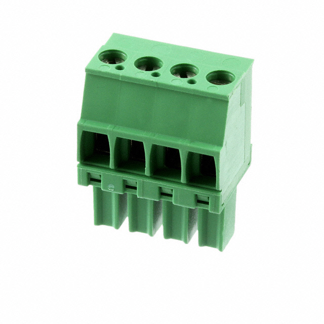 TE Connectivity AMP Connectors_1986375-4