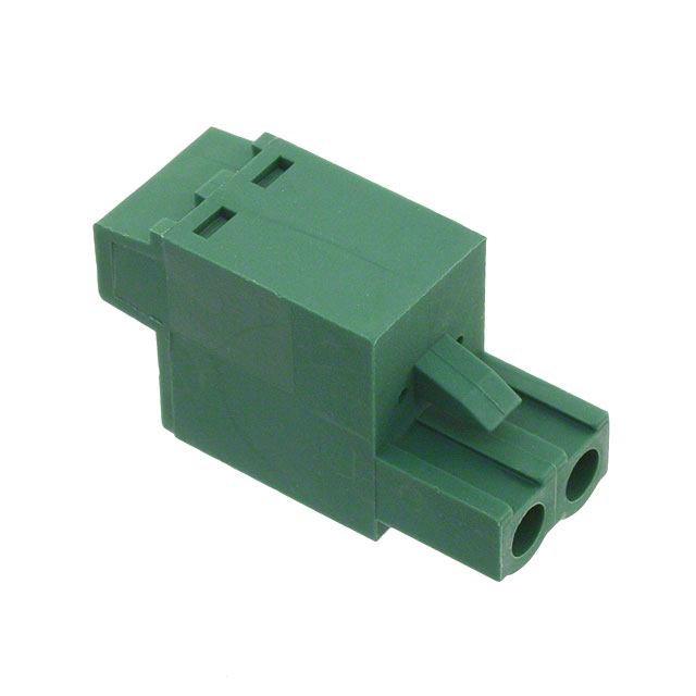 TE Connectivity AMP Connectors_1986484-2