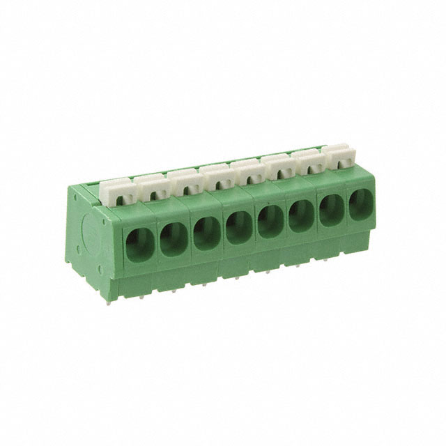 TE Connectivity AMP Connectors_1986775-8