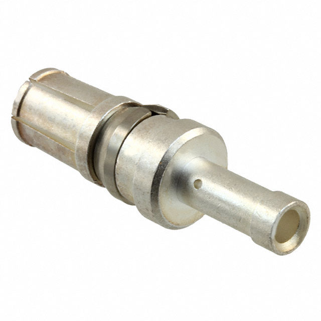 TE Connectivity AMP Connectors_2-1105151-1