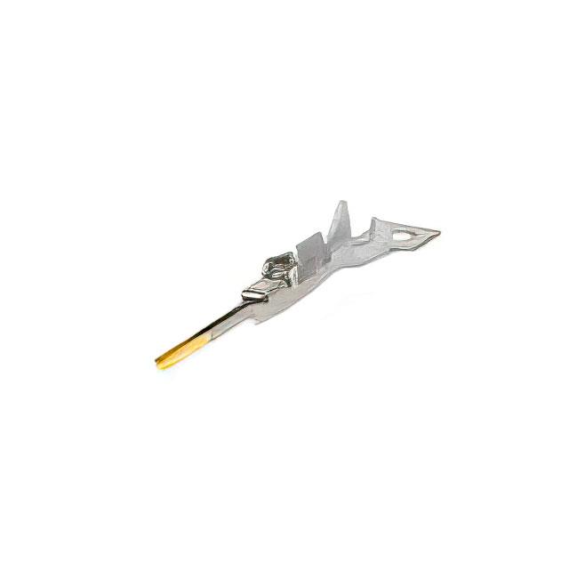 TE Connectivity AMP Connectors_2-2106124-3