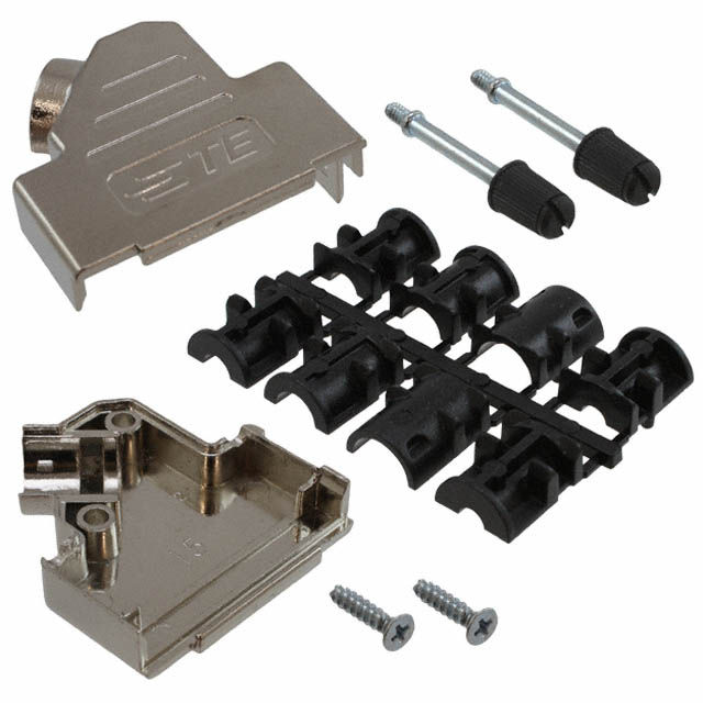 TE Connectivity AMP Connectors_2-2198618-5