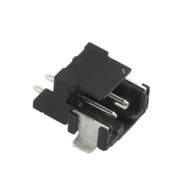 TE Connectivity AMP Connectors_2-292173-2