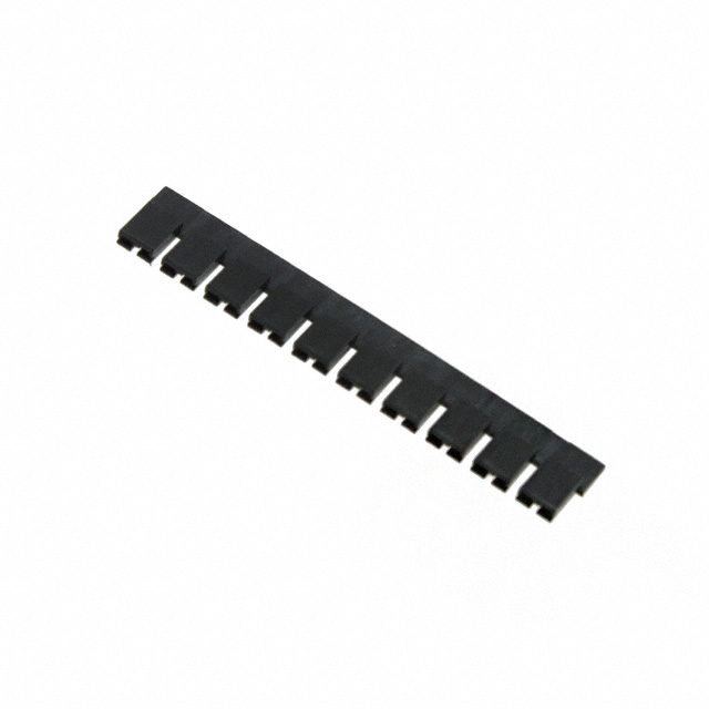 TE Connectivity AMP Connectors_2-382811-0