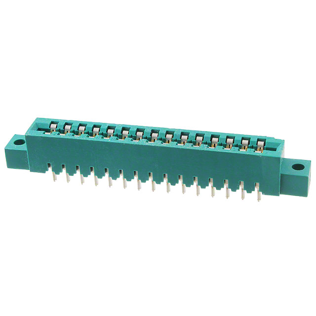 TE Connectivity AMP Connectors_2-530655-4