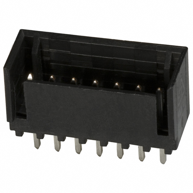 TE Connectivity AMP Connectors_2-644861-7