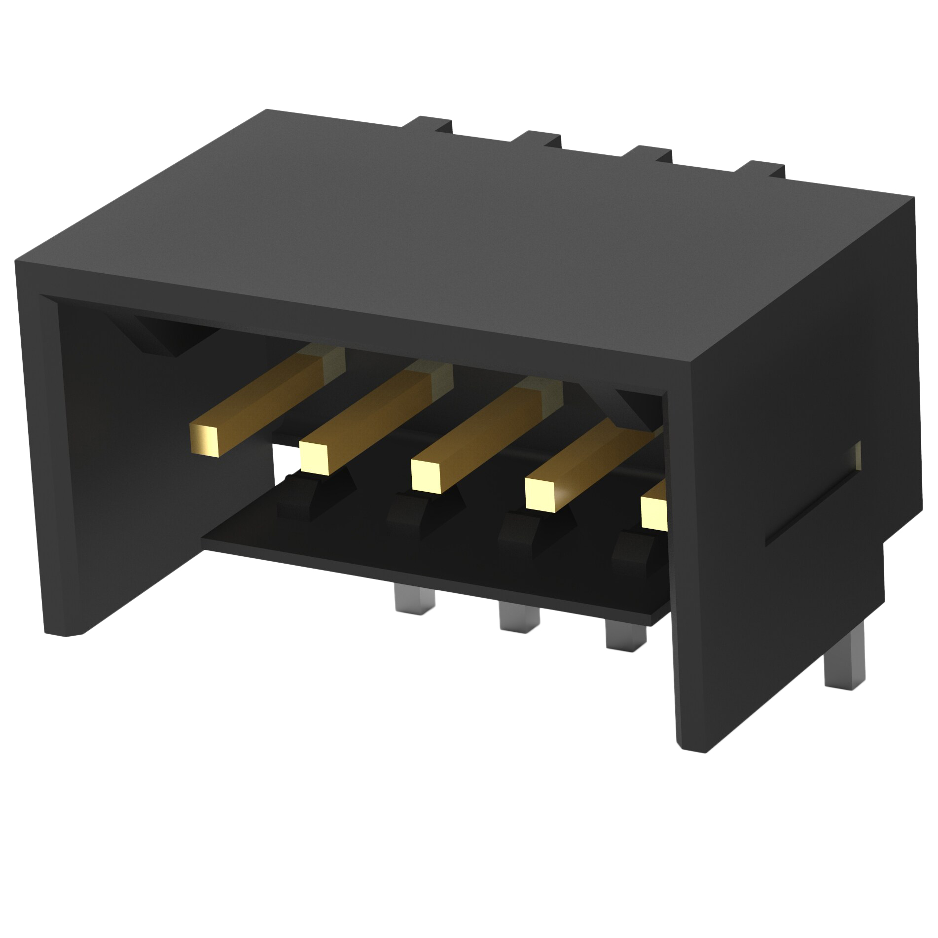 TE Connectivity AMP Connectors_2-644489-5