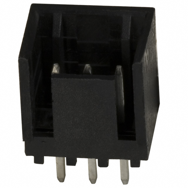 TE Connectivity AMP Connectors_2-644486-3