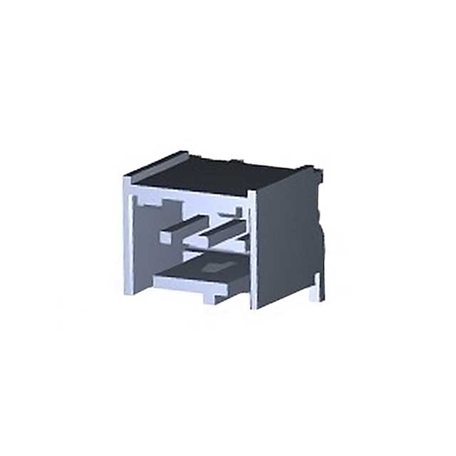 TE Connectivity AMP Connectors_2-647134-3