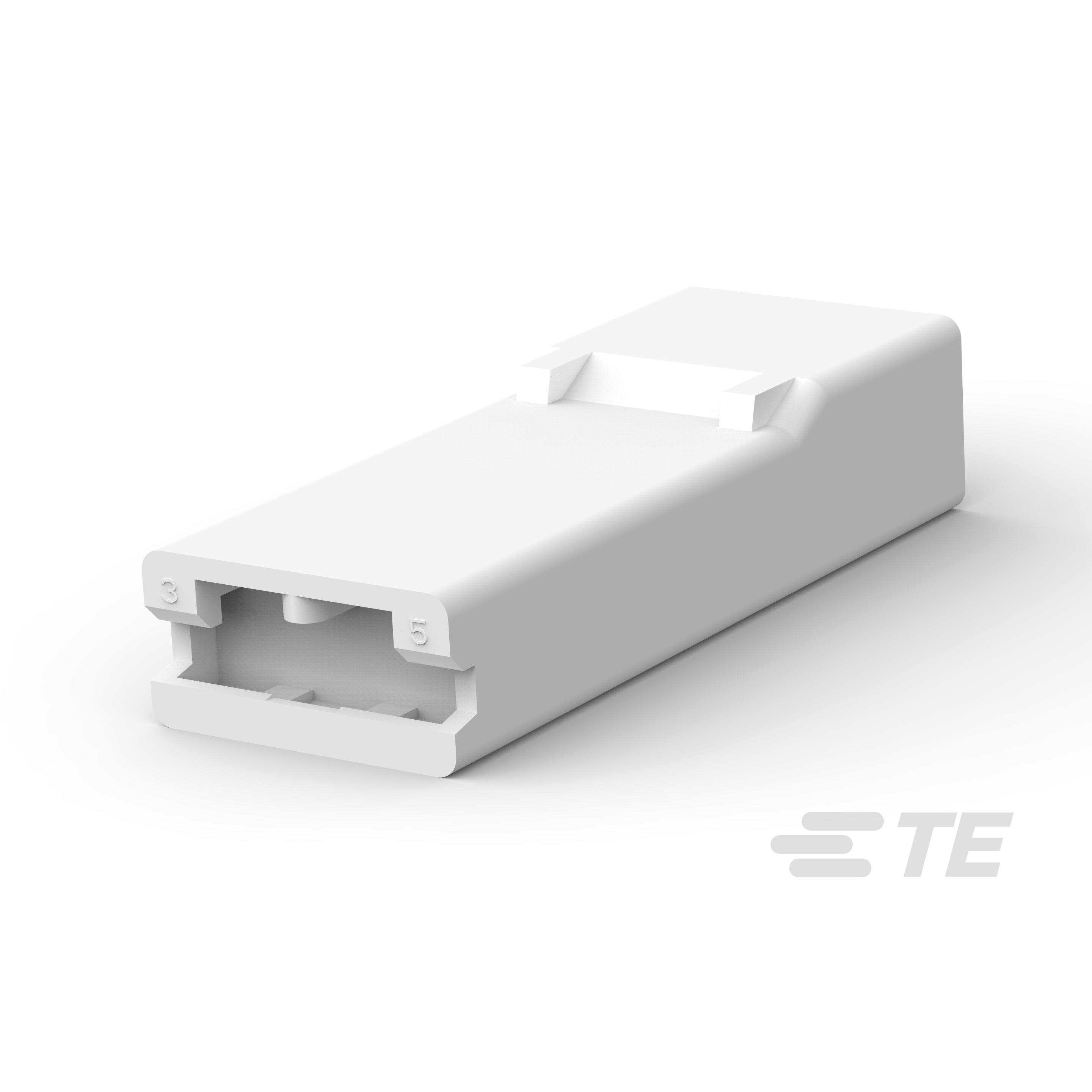 TE Connectivity AMP Connectors_2-735075-6
