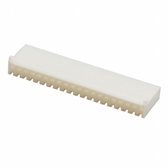 TE Connectivity AMP Connectors_2-770602-0