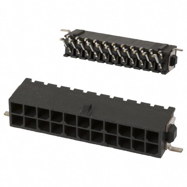 TE Connectivity AMP Connectors_5-794627-2