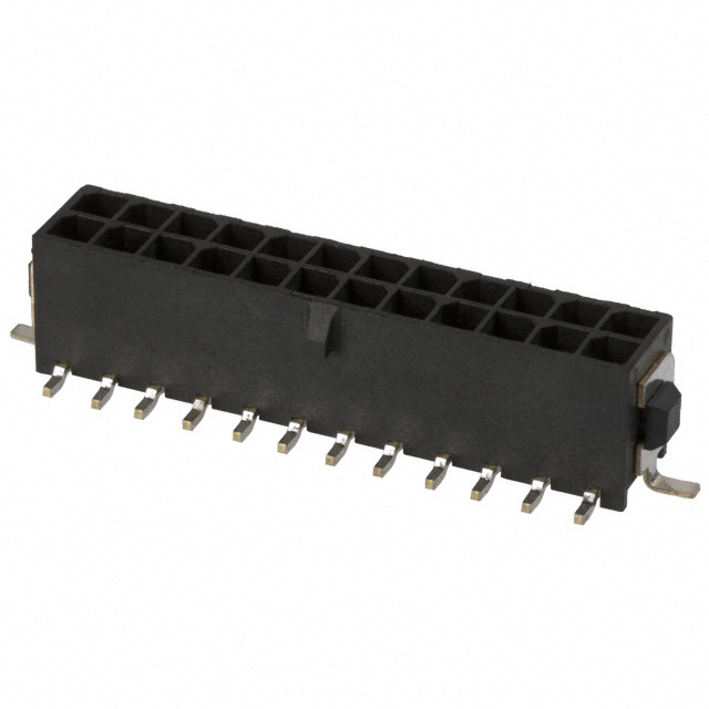 TE Connectivity AMP Connectors_2-794638-4
