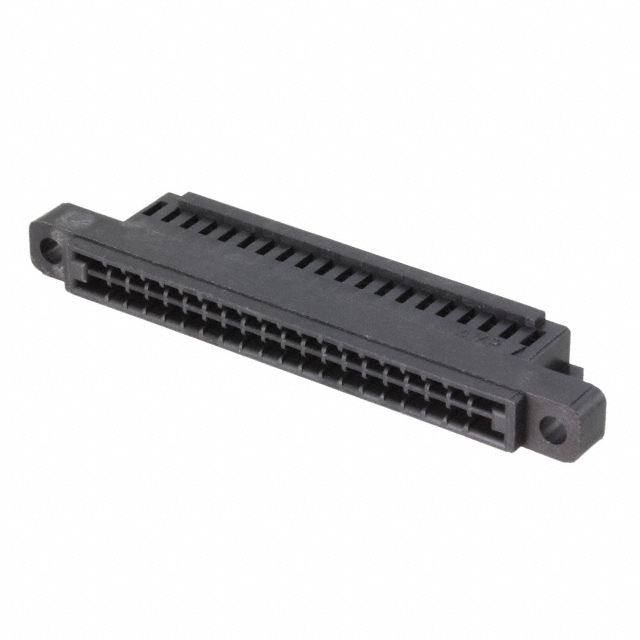 TE Connectivity AMP Connectors_2-88637-3