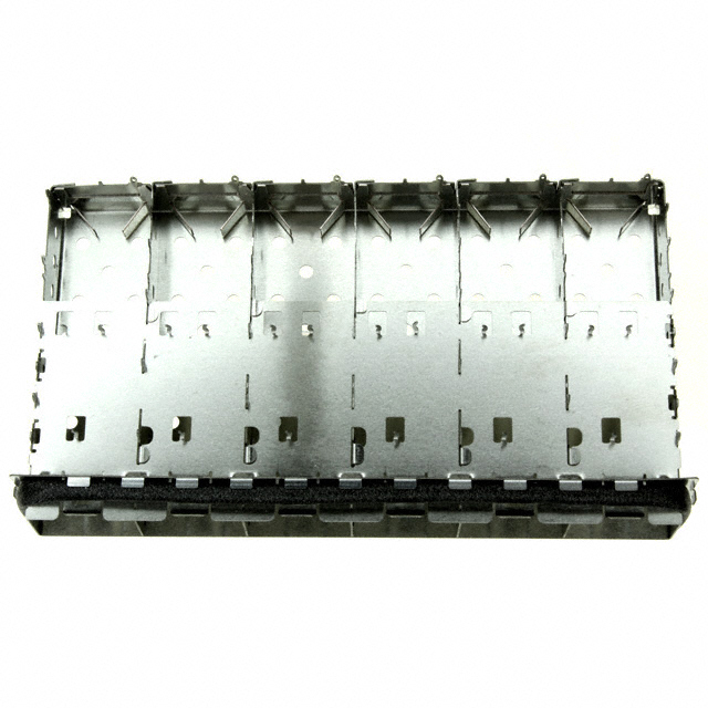 TE Connectivity AMP Connectors_2007170-1