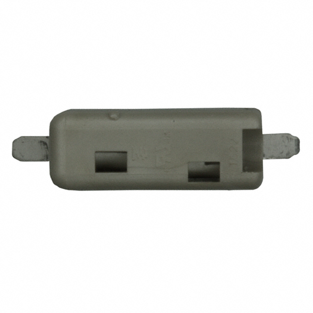 TE Connectivity AMP Connectors_2008563-1