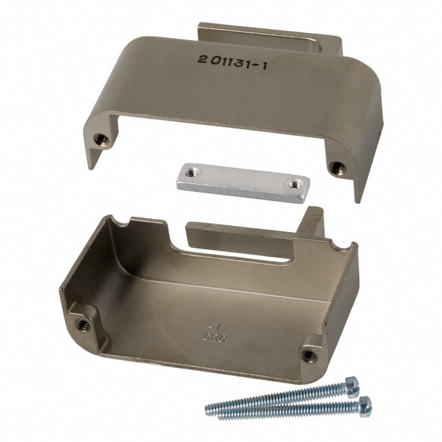 TE Connectivity AMP Connectors_201131-1