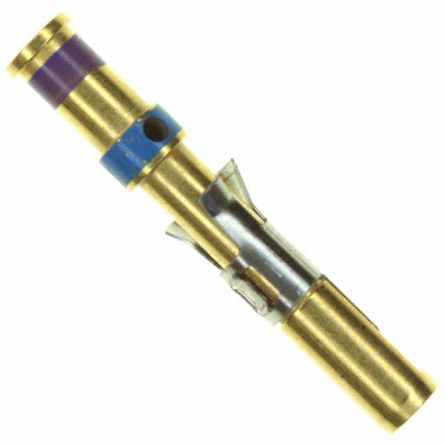 TE Connectivity AMP Connectors_201568-3