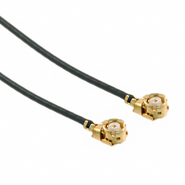 TE Connectivity AMP Connectors_2015699-1
