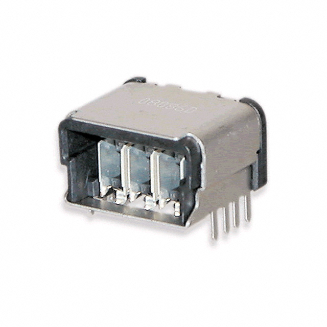 TE Connectivity AMP Connectors_2016032-1