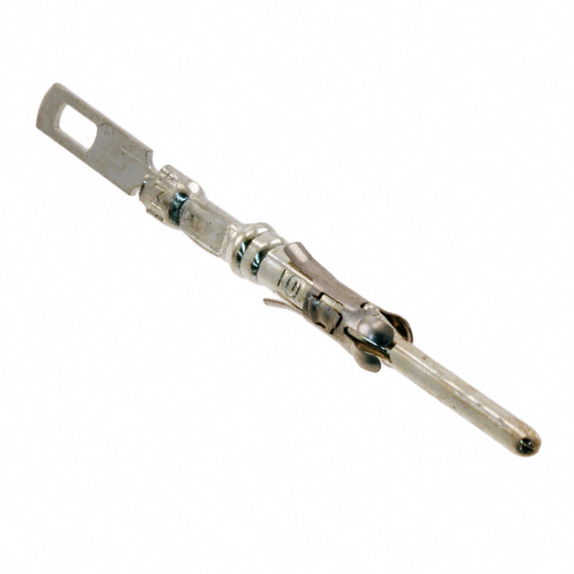 TE Connectivity AMP Connectors_202236-6