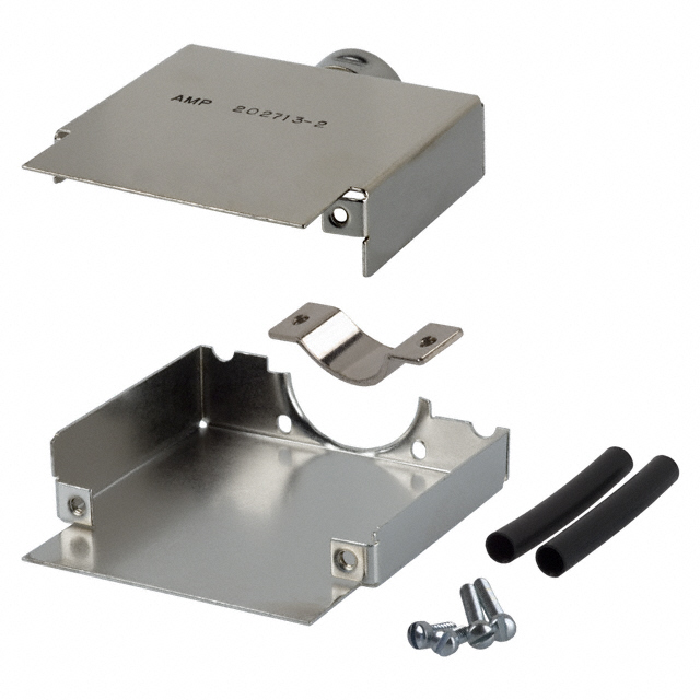 TE Connectivity AMP Connectors_202713-2