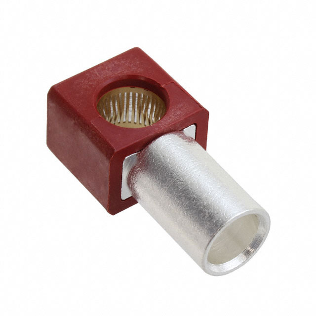 TE Connectivity AMP Connectors_2042202-2