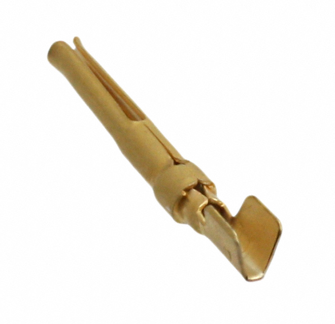 TE Connectivity AMP Connectors_2-66506-5