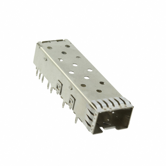 TE Connectivity AMP Connectors_2057159-1