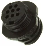 TE Connectivity AMP Connectors_205841-2_CONN RCPT HSNG MALE 8POS INLINE