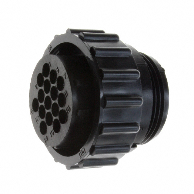 TE Connectivity AMP Connectors_206037-3