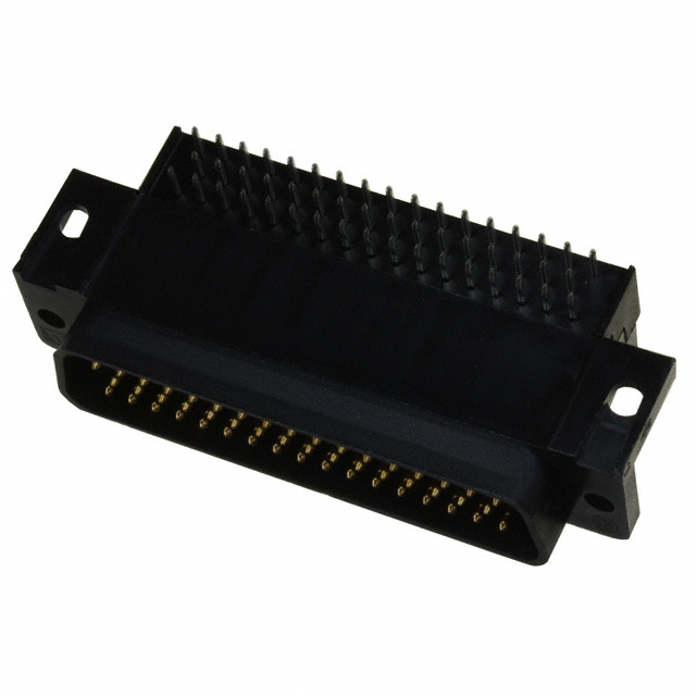 TE Connectivity AMP Connectors_206971-2